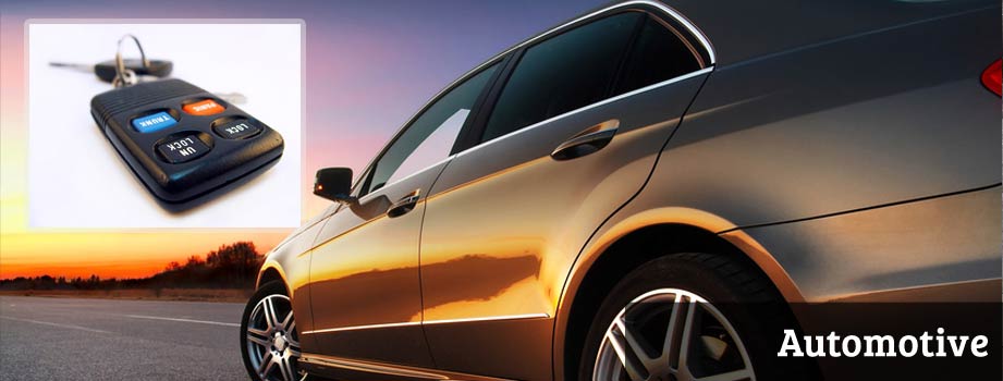 Automotive Locksmith In Evans