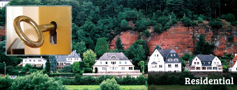 Residential Locksmith In Evans